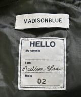 MADISON BLUE（マディソンブルー）オールインワン/サロペット グレー サイズ:2(M位) レディース/2200724336111