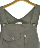 MADISON BLUE（マディソンブルー）オールインワン/サロペット グレー サイズ:2(M位) レディース/2200724336111