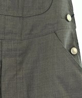 MADISON BLUE（マディソンブルー）オールインワン/サロペット グレー サイズ:2(M位) レディース/2200724336111
