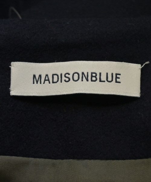 MADISON BLUE（マディソンブルー）ミニスカート 紺 サイズ:01(S位) レディース/2200724747030