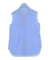 MADISON BLUE（マディソンブルー）ブラウス 青 サイズ:XS レディース/2200724747160