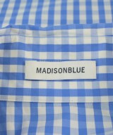 MADISON BLUE（マディソンブルー）ブラウス 青 サイズ:XS レディース/2200724747160