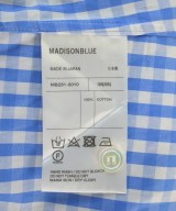 MADISON BLUE（マディソンブルー）ブラウス 青 サイズ:XS レディース/2200724747160