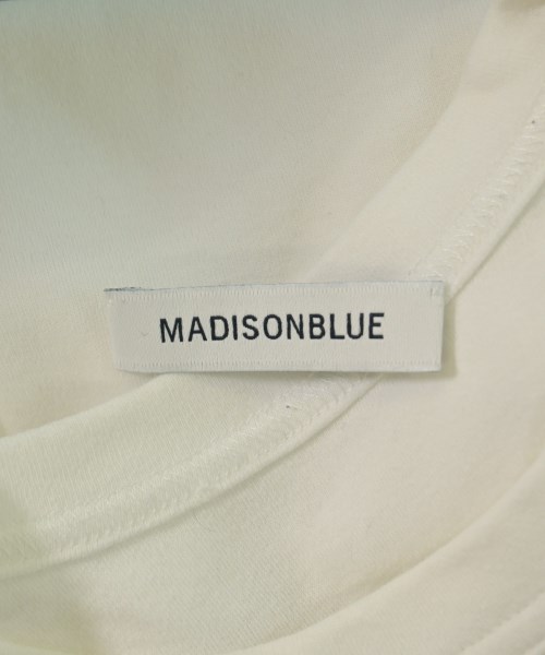 MADISON BLUE（マディソンブルー）ノースリーブ 白 サイズ:S レディース/2200721111117
