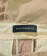 MADISON BLUE（マディソンブルー）スラックス ベージュ サイズ:1(S位) レディース/2200725858032