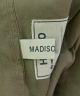 MADISON BLUE（マディソンブルー）カジュアルシャツ カーキ サイズ:01(S位) レディース/2200725858094