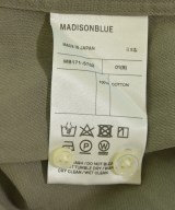 MADISON BLUE（マディソンブルー）カジュアルシャツ カーキ サイズ:01(S位) レディース/2200725858094