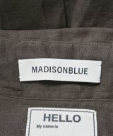 MADISON BLUE（マディソンブルー）ブラウス 茶 サイズ:2(M位) レディース/2200725984021