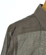 MADISON BLUE（マディソンブルー）ブラウス 茶 サイズ:2(M位) レディース/2200725984021