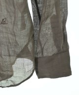 MADISON BLUE（マディソンブルー）ブラウス 茶 サイズ:2(M位) レディース/2200725984021