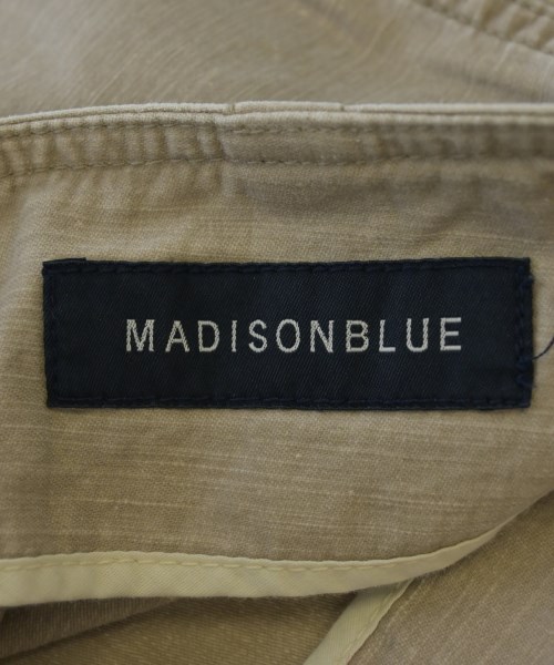 MADISON BLUE（マディソンブルー）ロング・マキシ丈スカート ベージュ サイズ:1(S位) レディース/2200723126010