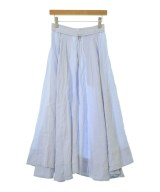 MADISON BLUE（マディソンブルー）ロング・マキシ丈スカート 青 サイズ:1(S位) レディース/2200721434032