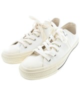 MADISON BLUE（マディソンブルー）スニーカー 白 サイズ:24cm レディース/2200721434049