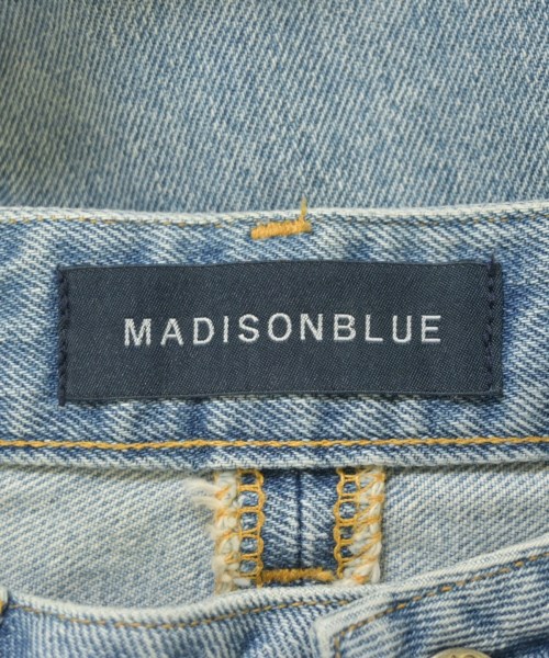 MADISON BLUE（マディソンブルー）ロング・マキシ丈スカート 青 サイズ:1(S位) レディース/2200724197019