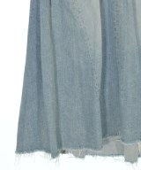 MADISON BLUE（マディソンブルー）ロング・マキシ丈スカート 青 サイズ:1(S位) レディース/2200724197019
