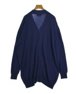 MADISON BLUE（マディソンブルー）カーディガン 紺 サイズ:0(XS位) レディース/2200726827068