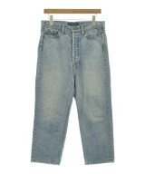 MADISON BLUE（マディソンブルー）デニムパンツ 紺 サイズ:1(S位) レディース/2200727171023