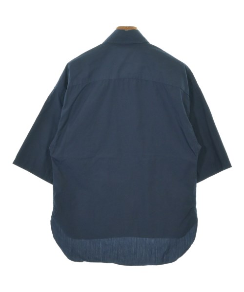 MADISON BLUE（マディソンブルー）カジュアルシャツ 紺 サイズ:XS レディース/2200723622024