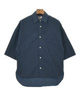 MADISON BLUE（マディソンブルー）カジュアルシャツ 紺 サイズ:XS レディース/2200723622024