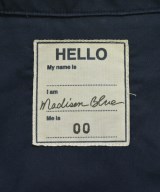 MADISON BLUE（マディソンブルー）カジュアルシャツ 紺 サイズ:XS レディース/2200723622024