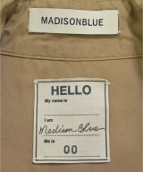 MADISON BLUE（マディソンブルー）カジュアルシャツ ベージュ サイズ:XS レディース/2200723622031