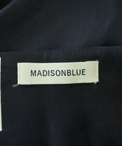 MADISON BLUE（マディソンブルー）ロング・マキシ丈スカート 紺 サイズ:00(XS位) レディース/2200723622109