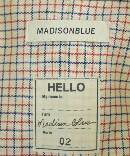 MADISON BLUE（マディソンブルー）ステンカラーコート ベージュ サイズ:2(M位) レディース/2200726162015