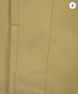 MADISON BLUE（マディソンブルー）ステンカラーコート ベージュ サイズ:2(M位) レディース/2200726162015
