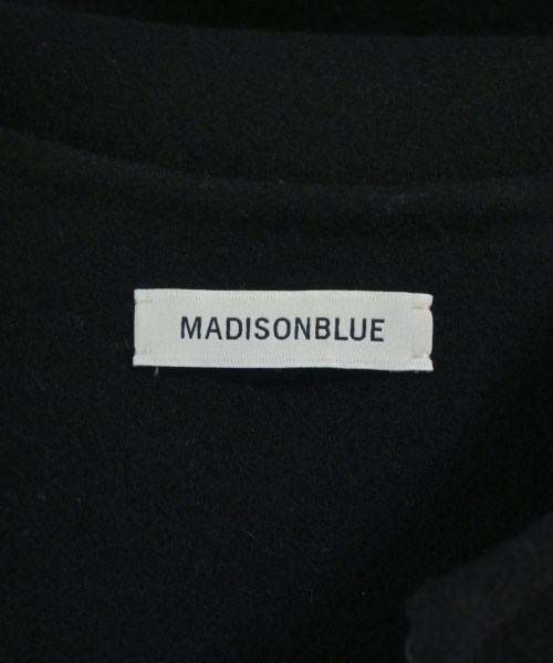 MADISON BLUE（マディソンブルー）その他 黒 サイズ:1(S位) レディース/2200722876015