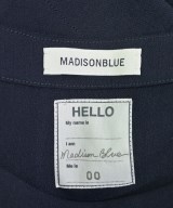 MADISON BLUE（マディソンブルー）ブラウス 紺 サイズ:00(XS位) レディース/2200724010066