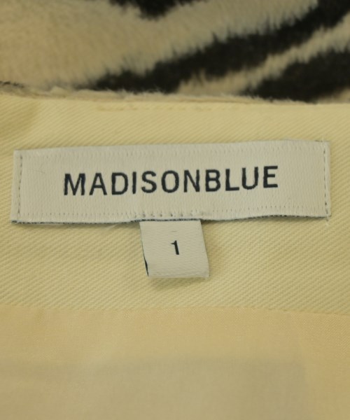 MADISON BLUE（マディソンブルー）ロング・マキシ丈スカート ベージュ サイズ:1(S位) レディース/2200728234079