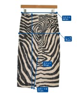 MADISON BLUE（マディソンブルー）ロング・マキシ丈スカート ベージュ サイズ:1(S位) レディース/2200728234079