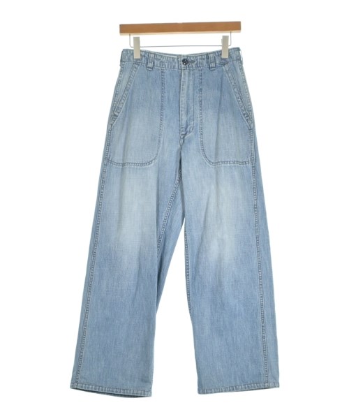 MADISON BLUE(マディソンブルー)のデニムパンツ サイズ:1(S位) 23,600円