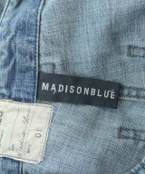 MADISON BLUE（マディソンブルー）デニムパンツ 青 サイズ:1(S位) レディース/2200728425026