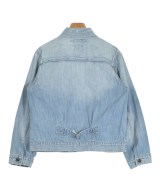 MADISON BLUE（マディソンブルー）デニムジャケット 青 サイズ:1(S位) レディース/2200728753068