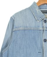 MADISON BLUE（マディソンブルー）デニムジャケット 青 サイズ:1(S位) レディース/2200728753068