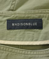 MADISON BLUE（マディソンブルー）ひざ丈スカート カーキ サイズ:00(XS位) レディース/2200729161046