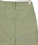 MADISON BLUE（マディソンブルー）ひざ丈スカート カーキ サイズ:00(XS位) レディース/2200729161046