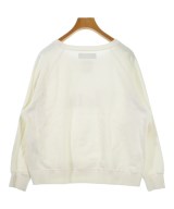 MADISON BLUE（マディソンブルー）スウェット 白 サイズ:XS レディース/2200680315069