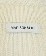 MADISON BLUE（マディソンブルー）ニット・セーター 白 サイズ:00(XS位) レディース/2200682410106