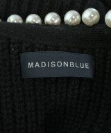 MADISON BLUE（マディソンブルー）カーディガン 黒 サイズ:01(S位) レディース/2200682913041