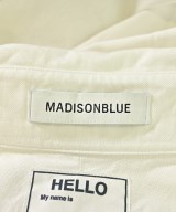 MADISON BLUE（マディソンブルー）ブラウス 白 サイズ:04(S位) レディース/2200683948066