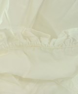 MADISON BLUE（マディソンブルー）カジュアルシャツ 白 サイズ:2(M位) レディース/2200672177088