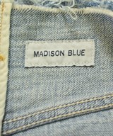 MADISON BLUE（マディソンブルー）ミニスカート 青 サイズ:2(M位) レディース/2200680374097