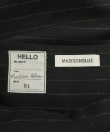 MADISON BLUE（マディソンブルー）ロング・マキシ丈スカート 黒 サイズ:1(S位) レディース/2200686268017