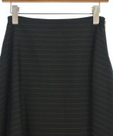 MADISON BLUE（マディソンブルー）ロング・マキシ丈スカート 黒 サイズ:1(S位) レディース/2200686268017