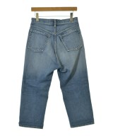 MADISON BLUE（マディソンブルー）デニムパンツ 青 サイズ:00(XS位) レディース/2200682109086