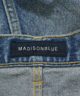 MADISON BLUE（マディソンブルー）デニムパンツ 青 サイズ:00(XS位) レディース/2200682109086