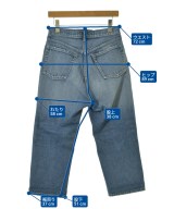 MADISON BLUE（マディソンブルー）デニムパンツ 青 サイズ:00(XS位) レディース/2200682109086