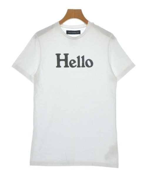 MADISON BLUE(マディソンブルー)Tシャツ・カットソー 白 サイズ:00(XS位)/2200682236133